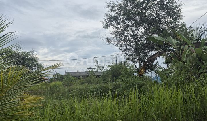 Corner Plot Land Position on Ring Road Near Islamic Center