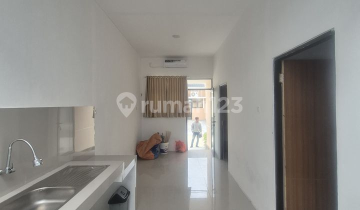 Rumah Konsep Minimalis Modern Type 40 Pinggir Kota Balikpapan 2