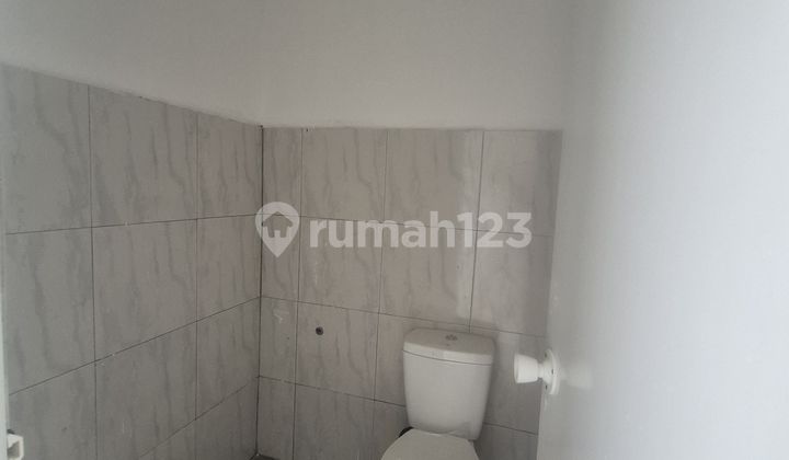 Rumah Harga Terjangkau Type 35 Kawasan Industri 2