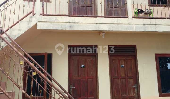 Dijual Kos-Kosan Aktif Lokasi Strategis Tengah Kota Dijual Kos-Kosan Aktif Lokasi Strategis Tengah Kota