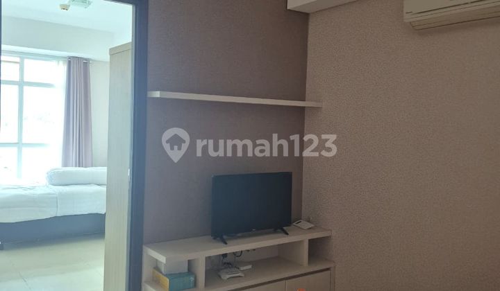 Apartemen Jual Borneo Bay Tipe 1 Bedroom