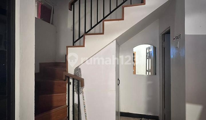 Semi Furnished Modern House in Grand City Area Balikpapan Semi Furnished Modern House in Grand City Area Balikpapan