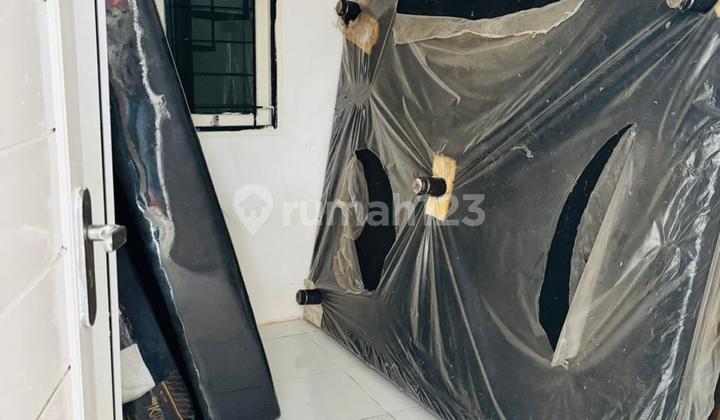  Rumah Murah Minimalis Lokasi Tengah Kota  2