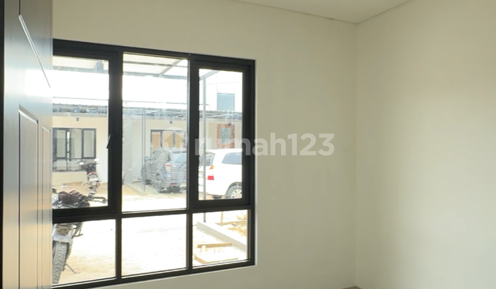 Rumah Modern The Peak Kawasan Manggar Balikpapan