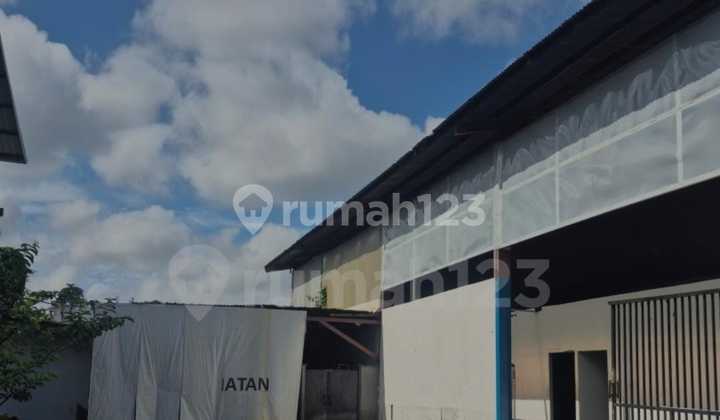 Central Business Zone Industrial Warehouse 40 Ft Container Truck Access Central Business Zone Industrial Warehouse 40 Ft Container Truck Access