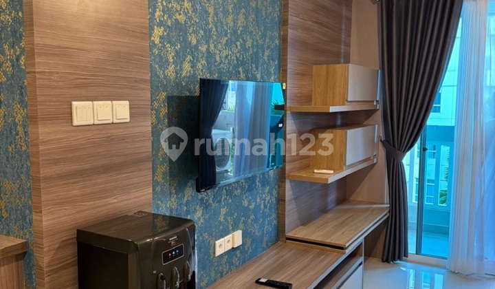 Unit Apartemen Murah 2 Bedroom Disewakan Borneo Bay Unit Apartemen Murah 2 Bedroom Disewakan Borneo Bay