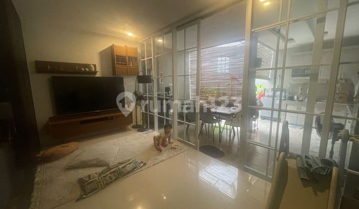 Beautiful House, Hook Position, Fully Furnished, Downtown Balikpapan Beautiful House, Hook Position, Fully Furnished, Downtown Balikpapan