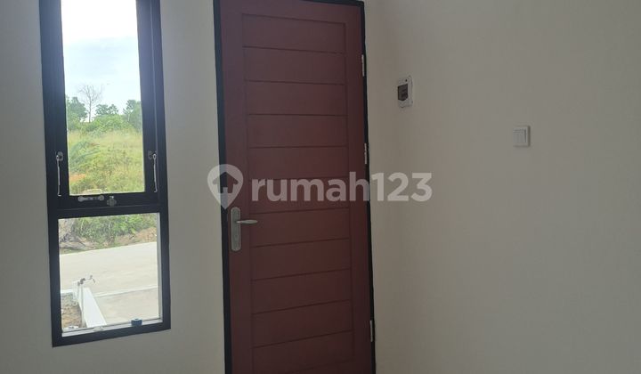 Rumah Konsep Scandinavian Terletak Di Sepinggan Pratam 2