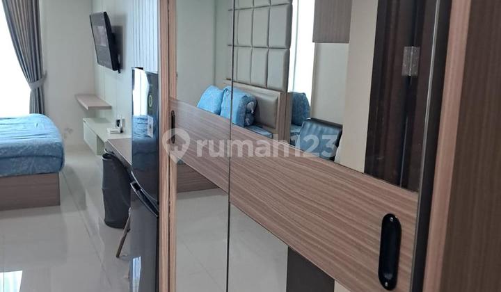 Unit Apartemen Murah Tipe Studio Borneo Bay Unit Apartemen Murah Tipe Studio Borneo Bay