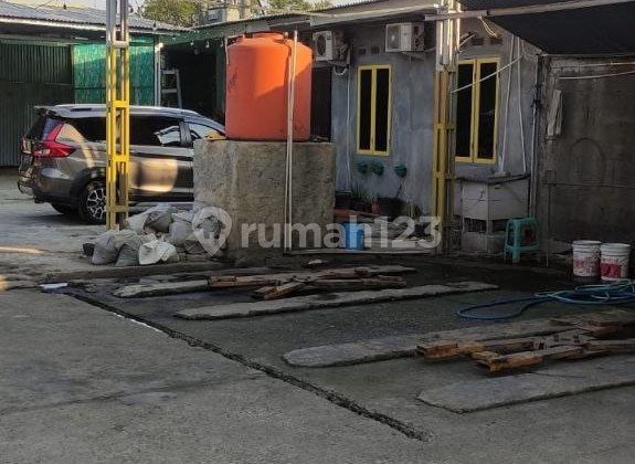 Disewakan Ruang Usaha di Mustikasari Bekasi Timur Disewakan Ruang Usaha di Mustikasari Bekasi Timur