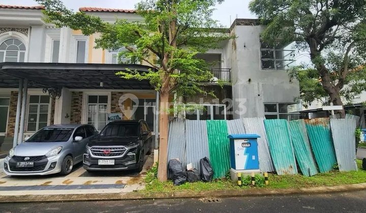 Dijual Murah Rumah di Jakarta Garden City Jakarta Timur Dijual Murah Rumah di Jakarta Garden City Jakarta Timur