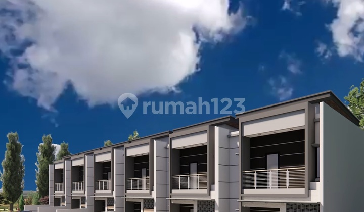 Productive Boarding House 2