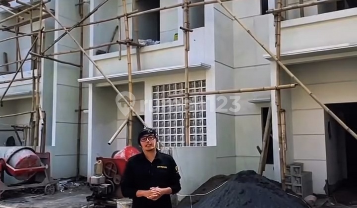 Rumah Kost Produktif Rumah Kost Produktif