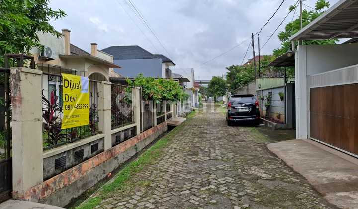 Rumah di Komplek Depkes 3 Jatibening Lokasi Strategis