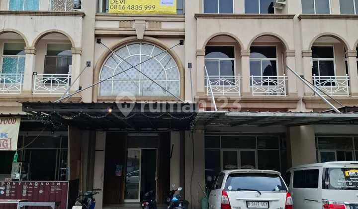 Ruko Strategis di Grand Galaxy - Lokasi Emas untuk Bisnis & Investasi! Ruko Strategis di Grand Galaxy - Lokasi Emas untuk Bisnis & Investasi!