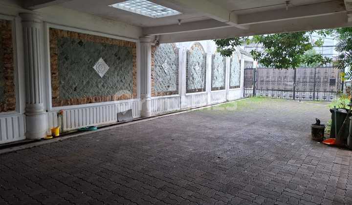 Rumah Asri Siap Huni di Jagakarsa No.18 - Lingkungan Tenang dan Nyaman 2