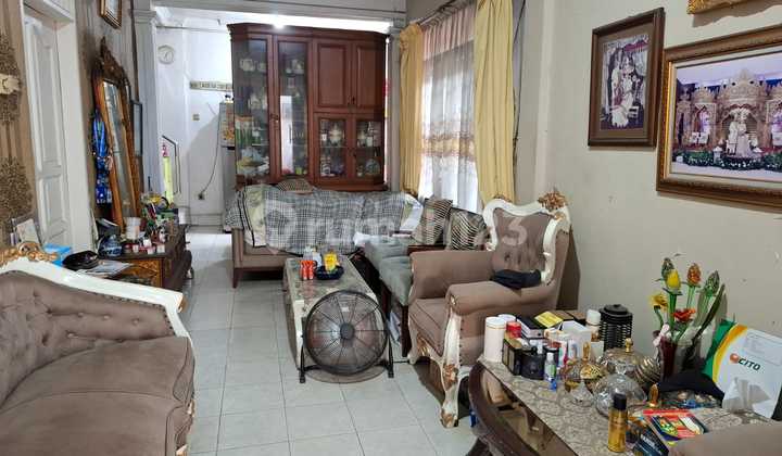 Hunian Nyaman di Tengah Kota Jakarta Pusat - Lokasi Premium, Harga Terjangkau