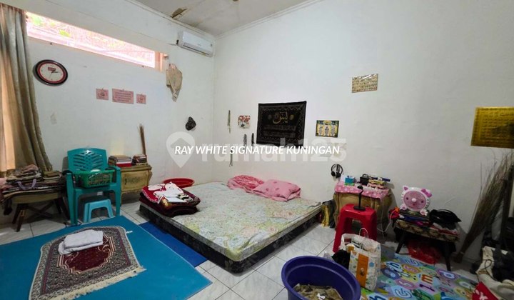 Best Deal! Hitung Tanah di Jantung Kemang - Cocok untuk Investasi & Bangun Baru 2