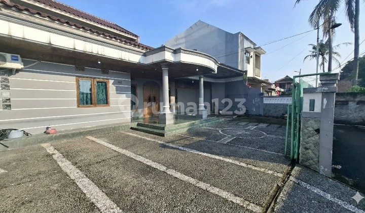 Rumah Nyaman di Batu Ampar, Kramat Jati - Lokasi Strategis Jakarta Timur Rumah Nyaman di Batu Ampar, Kramat Jati - Lokasi Strategis Jakarta Timur