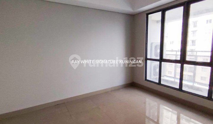 Apartemen Mewah Bellevue Place MT Haryono - Hunian Nyaman di Jantung Kota 2