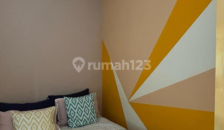 Apartemen Sudirman Park - Siap Huni, Lokasi Premium Tengah Kota 2