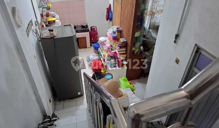 Comfortable Residence in Central Jakarta - Prime Location, Affordable Price 2