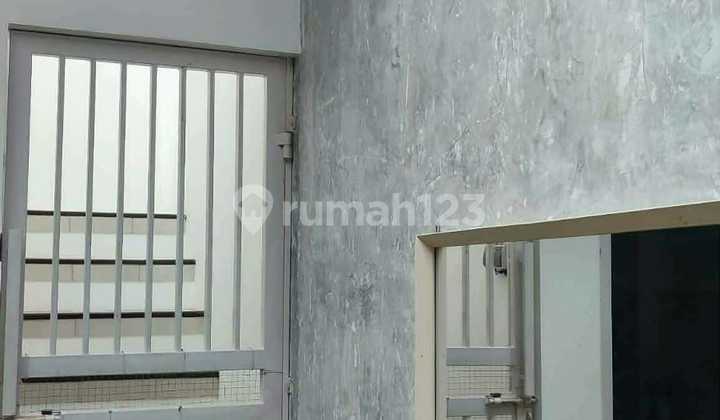 Rumah Bagus Furnished di Pemogan Strategis Yt 2