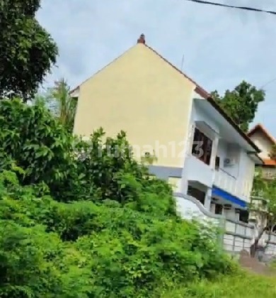 Land Entering SHM Housing 250M2 Hook Position