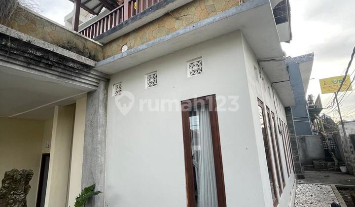 Rumah di Ungasan Fully Furnished 5 Kamar Mr 2