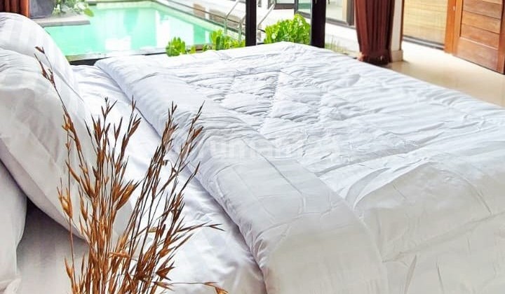Villa, Beautiful in Sanur, Fully Furnished
