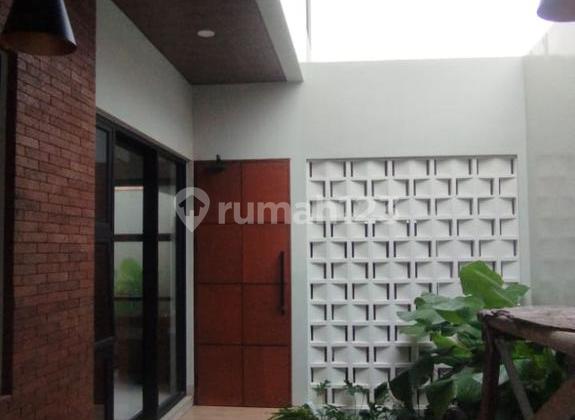 House, 2 Floors in Jimbaran Unfurnished Tt 2