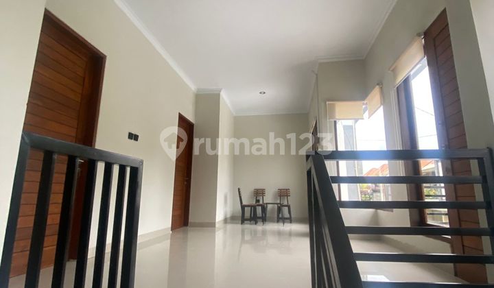 Beautiful 2-Storey House One Gate System Furnished Yt