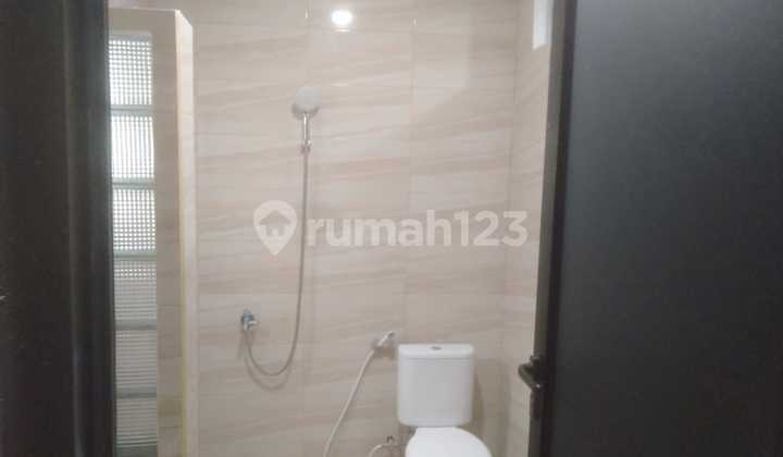 Rumah 2 Lantai Bagus di Balangan Furnished Mr 2