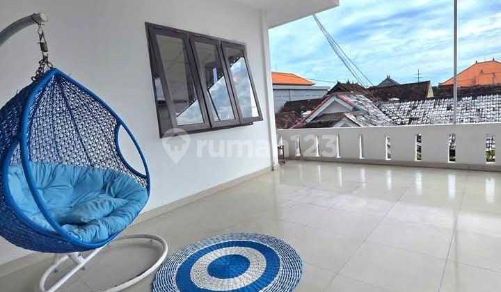 Rumah Bagus di Pemogan Fully Furnished Jo 2