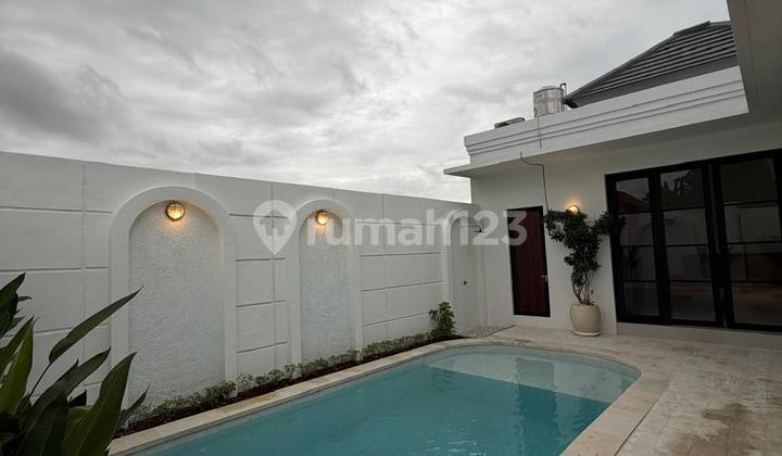 Vila di Seminyak Fully Furnished & Pool Tt Vila di Seminyak Fully Furnished & Pool Tt