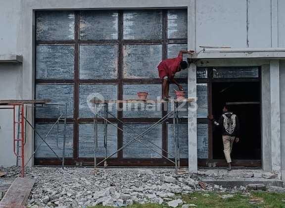 Warehouse in Ubung 1325.0 m² Unfurnished SHM Warehouse in Ubung 1325.0 m² Unfurnished SHM