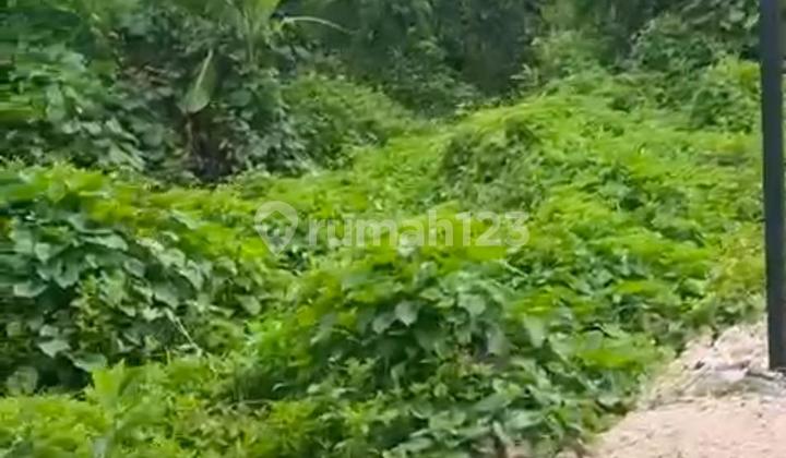 Land in Sanur Strategically Leased 25 Years SHM 300.0 m² Tt