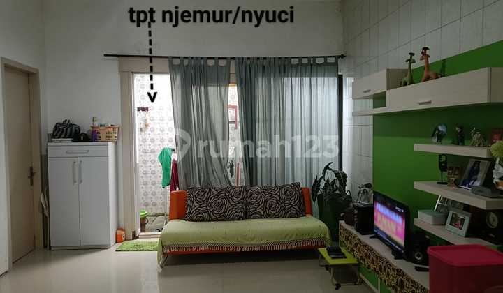 Rumah Bagus Shm Fully Furnished Di Jimbaran Mr 2