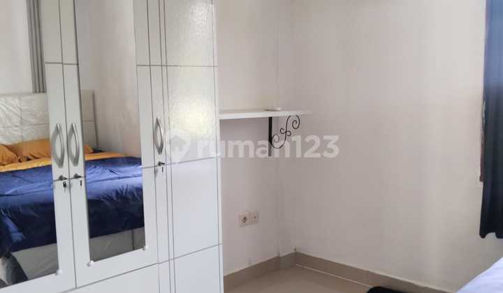 Rumah Bagus Fully Ffurnished Di Nusa Dua Mr 2