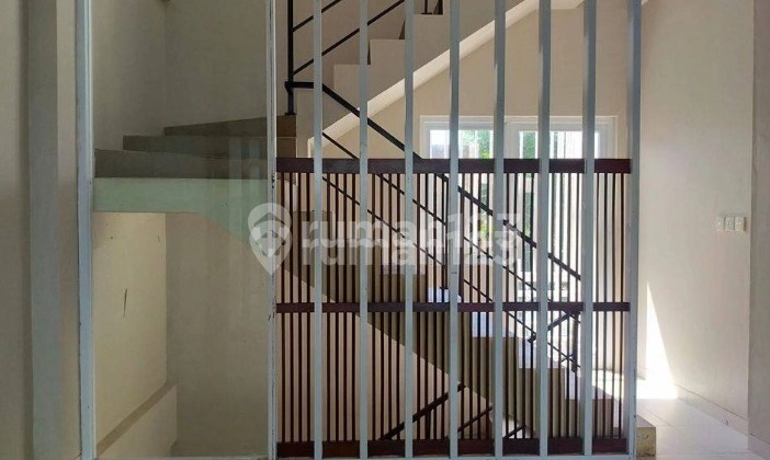 Ruko in By Pass Sanur 105.0 M² Unfurnished SHM Title Ruko in By Pass Sanur 105.0 M² Unfurnished SHM Title