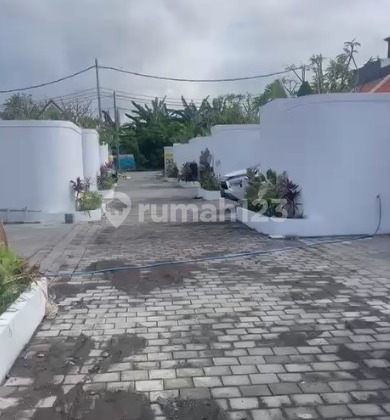 Vila Mungil Cantik Disewakan Fully Furnished Vila Mungil Cantik Disewakan Fully Furnished