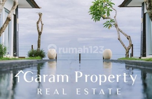 Ocean View Villa, Fully Furnished, Gym & Pool Tt