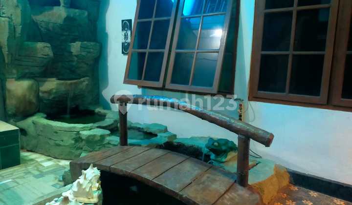 Rumah Bagus Shm Full Furnished Di Sidakarya 2