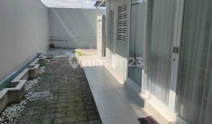 Nice House in Jimbaran Fully Furnished with Pool Jo