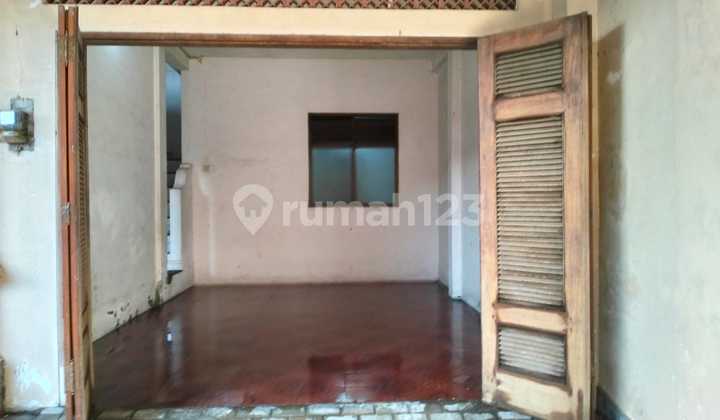 Rumah Bagus Shm Di Gatot Subroto Strategis Dekat Mall Besar Mr 2