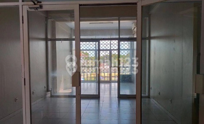 Ruko in By Pass Sanur 105.0 M² Unfurnished SHM Title Ruko in By Pass Sanur 105.0 M² Unfurnished SHM Title