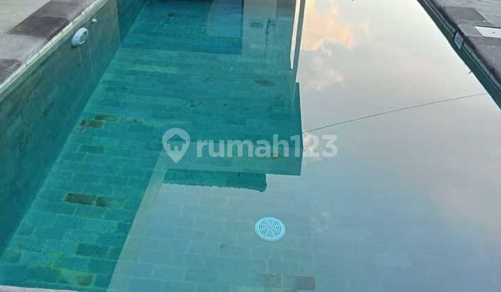 Vila Disewakan Di Canggu Daerah Pariwisata Ag