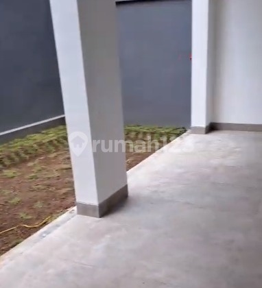 Ruko Di Gatot Subroto 314.0 M² Unfurnished Shm Ag