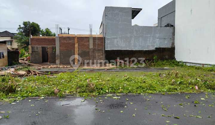 Tanah di Goa Gong SHM 200.0 M² Letak Strategis Jo