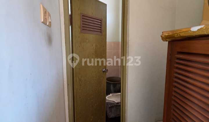 Rumah Bagus SHM di Pinggir Jalan Strategis Yn 2